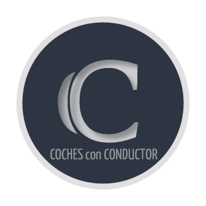 Servicio de alquiler de coche con conductor