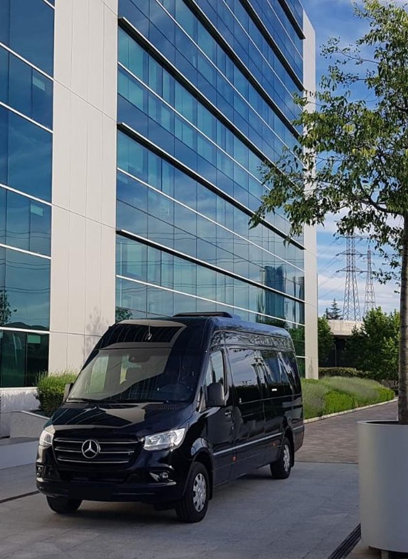 Business and corporate trips